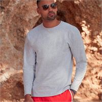 T-SHIRT MANICA LUNGA 165 g/m²